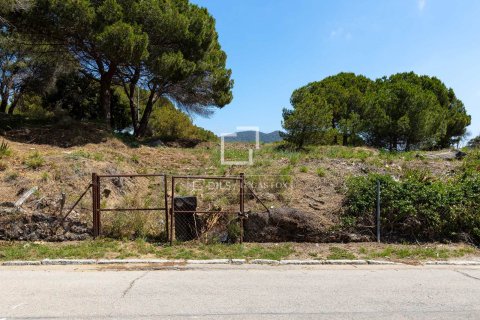 Villa for sale in Vilassar de Dalt, Barcelona, Spain 4 bedrooms, 336 sq.m. No. 150448 - photo 10