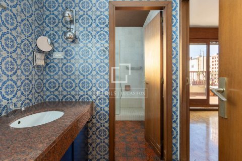 Penthouse à vendre à Barcelona, Espagne, 6 chambres, 250 m2 No. 150449 - photo 27