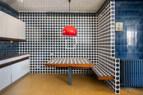 Penthouse à vendre à Barcelona, Espagne, 6 chambres, 250 m2 No. 150449 - photo 20