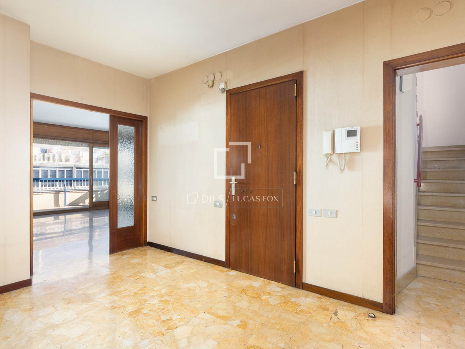 Ático en Barcelona, España 6 dormitorios, 250 m2 No. 150449