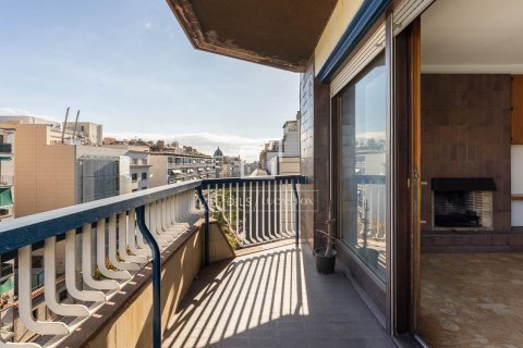 Penthouse à vendre à Barcelona, Espagne, 6 chambres, 250 m2 No. 150449 - photo 9