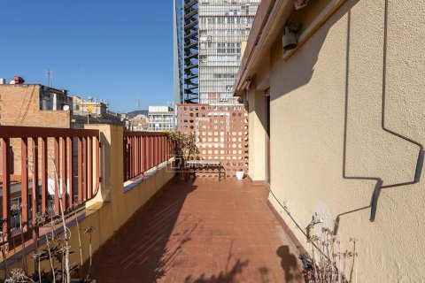 Penthouse à vendre à Barcelona, Espagne, 6 chambres, 250 m2 No. 150449 - photo 26
