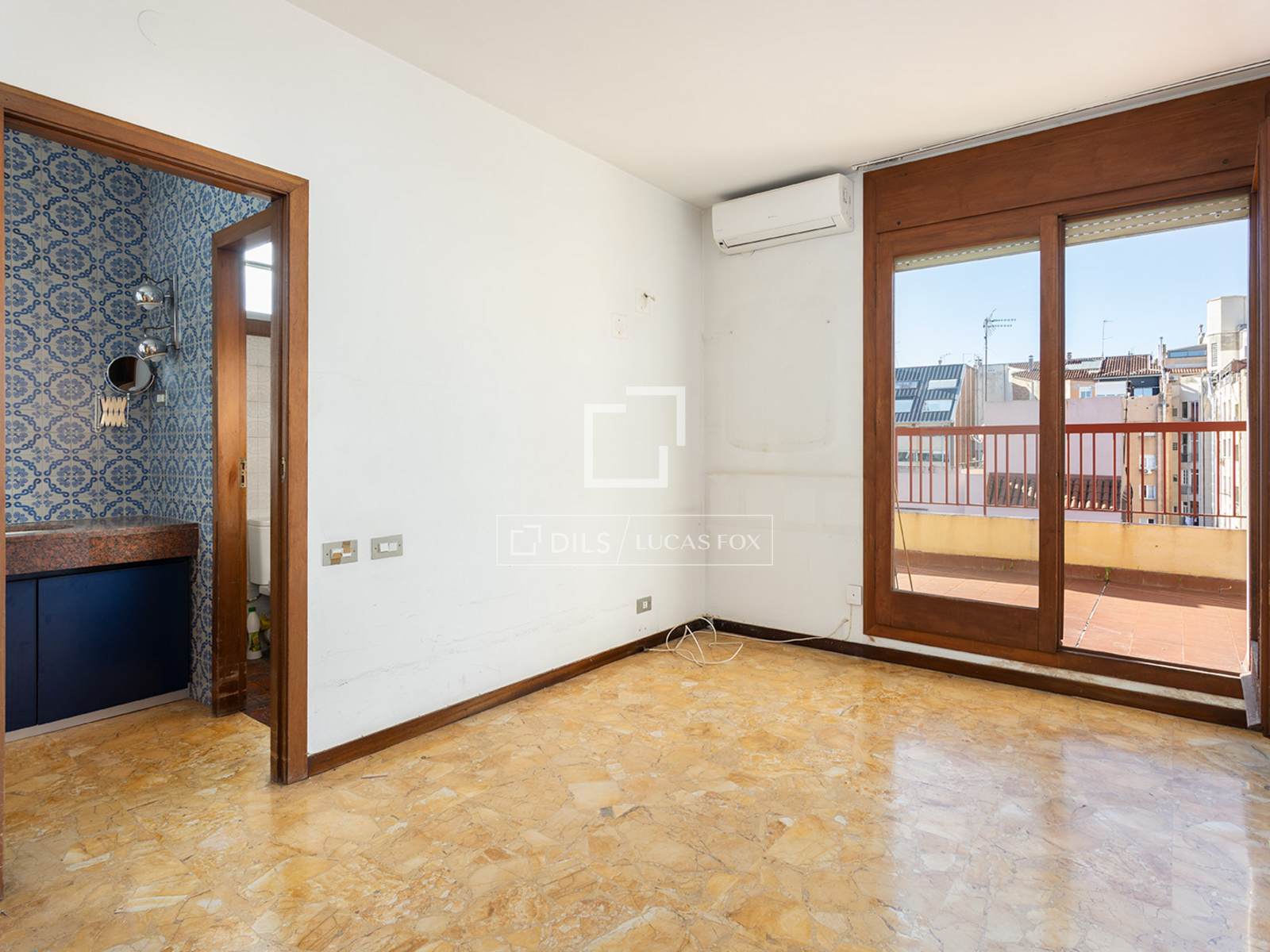 Ático en Barcelona, España 6 dormitorios, 250 m2 No. 150449