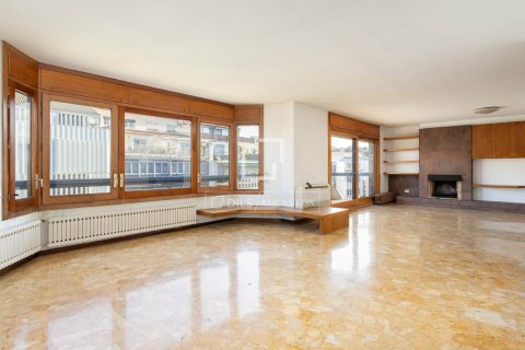 Penthouse à vendre à Barcelona, Espagne, 6 chambres, 250 m2 No. 150449 - photo 4