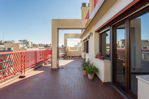 Penthouse à Barcelona, Espagne 6 chambres, 250 m2 No. 150449