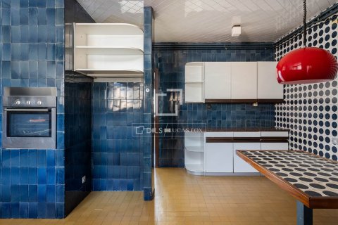 Penthouse à vendre à Barcelona, Espagne, 6 chambres, 250 m2 No. 150449 - photo 16