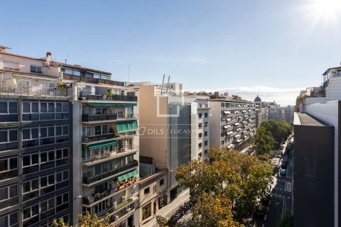 Penthouse à vendre à Barcelona, Espagne, 6 chambres, 250 m2 No. 150449 - photo 10