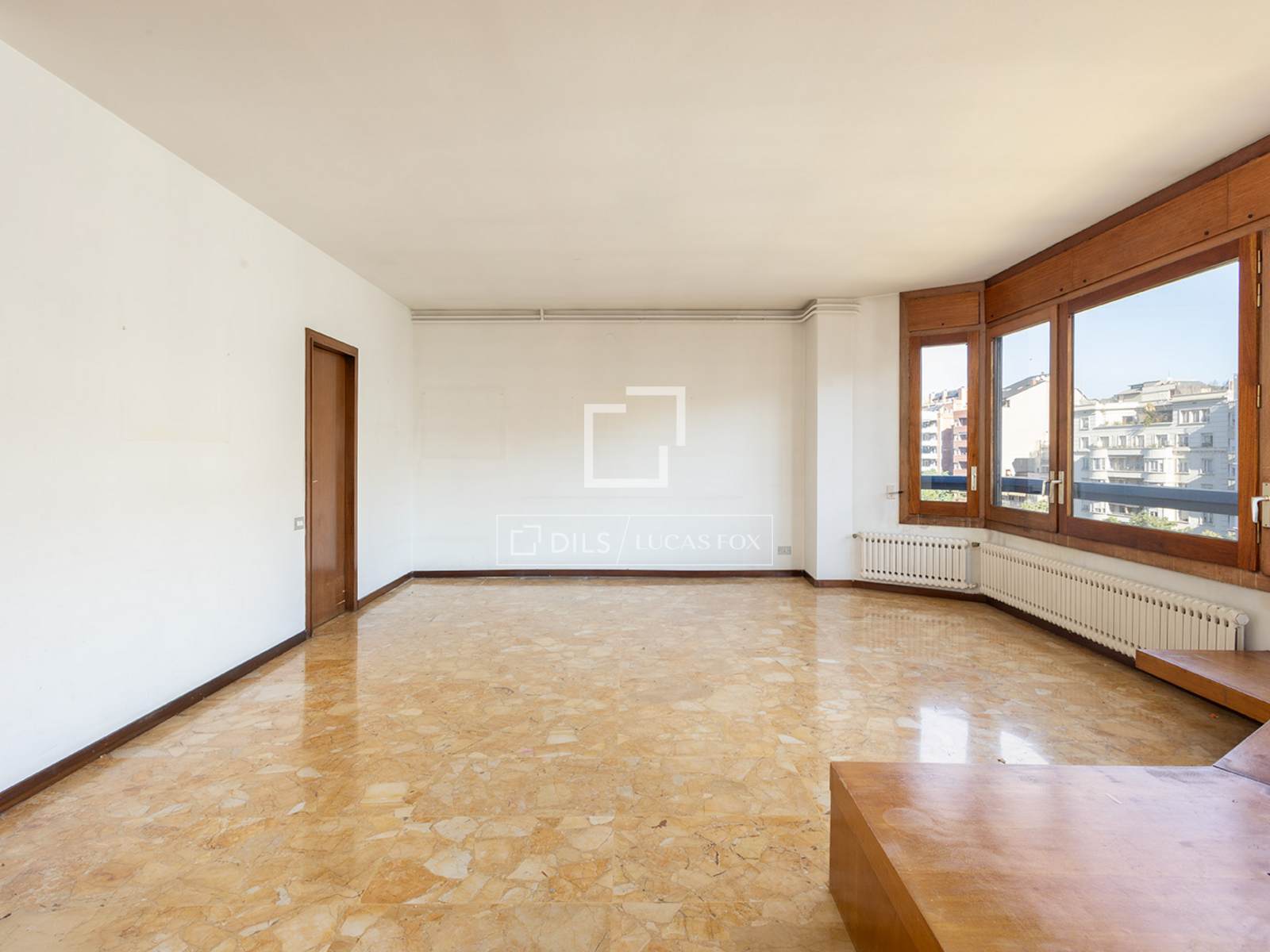Ático en Barcelona, España 6 dormitorios, 250 m2 No. 150449