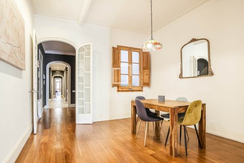 Apartment à vendre à Barcelona, Espagne, 3 chambres, 152 m2 No. 150447 - photo 10