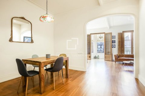 Apartment à vendre à Barcelona, Espagne, 3 chambres, 152 m2 No. 150447 - photo 9