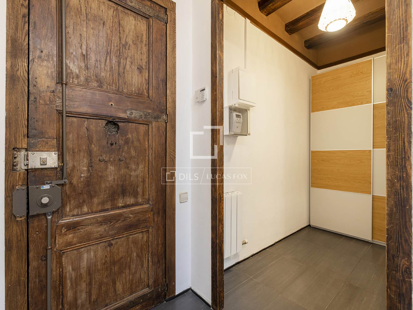 Квартира в Барселона, Испания 3 спальни, 122м2 №150451