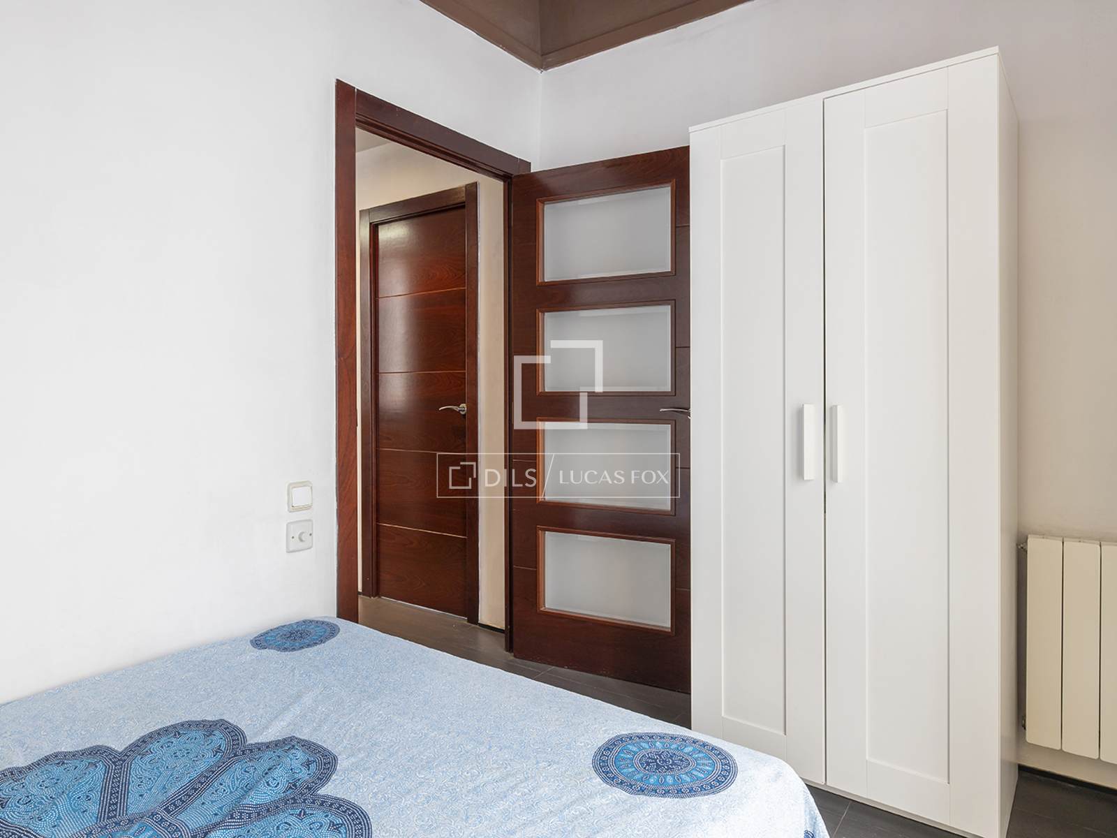 Квартира в Барселона, Испания 3 спальни, 122м2 №150451
