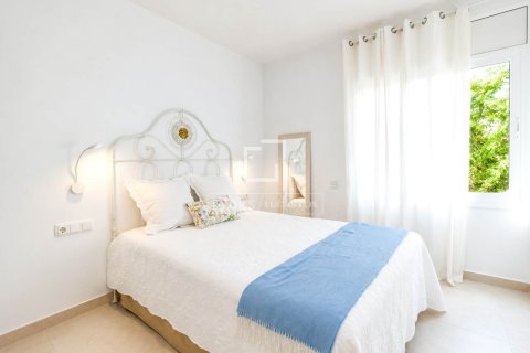 Apartament w Sitges, Barcelona, Hiszpania 2 sypialnie, 68 mkw. nr 150453 – zdjęcie 25