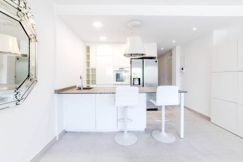 Wohnung zum Verkauf in Sitges, Barcelona, Spanien 2 Schlafzimmer, 68 m2 Nr. 150453 - Foto 21
