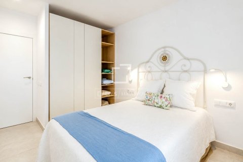 Apartament w Sitges, Barcelona, Hiszpania 2 sypialnie, 68 mkw. nr 150453 – zdjęcie 27