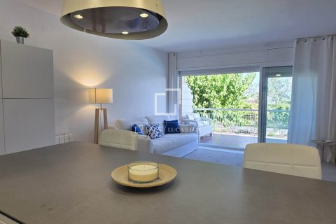 Apartament w Sitges, Barcelona, Hiszpania 2 sypialnie, 68 mkw. nr 150453 – zdjęcie 14