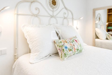 Apartament w Sitges, Barcelona, Hiszpania 2 sypialnie, 68 mkw. nr 150453 – zdjęcie 26