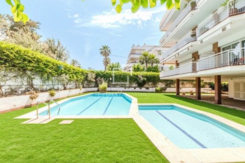 Wohnung zum Verkauf in Sitges, Barcelona, Spanien 2 Schlafzimmer, 68 m2 Nr. 150453 - Foto 24