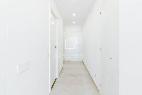 Dzīvoklis pārdošanā Sitges, Barcelona, Spānijā 2 istabas, 68 m2 Nr. 150453 - attēls 14