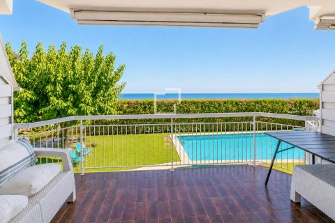 Apartament w Sitges, Barcelona, Hiszpania 2 sypialnie, 68 mkw. nr 150453 – zdjęcie 15
