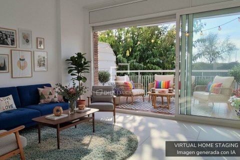 Wohnung zum Verkauf in Sitges, Barcelona, Spanien 2 Schlafzimmer, 68 m2 Nr. 150453 - Foto 19