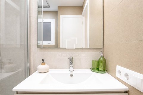 Apartament w Sitges, Barcelona, Hiszpania 2 sypialnie, 68 mkw. nr 150453 – zdjęcie 19