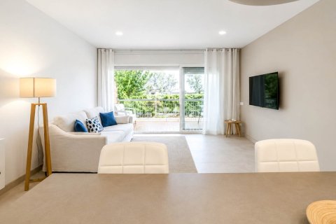 Apartament w Sitges, Barcelona, Hiszpania 2 sypialnie, 68 mkw. nr 150453 – zdjęcie 9