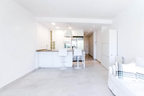 Dzīvoklis pārdošanā Sitges, Barcelona, Spānijā 2 istabas, 68 m2 Nr. 150453 - attēls 11