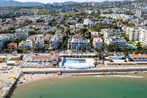 Apartament w Sitges, Barcelona, Hiszpania 2 sypialnie, 68 mkw. nr 150453 – zdjęcie 28