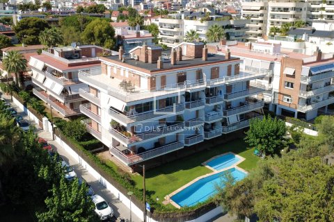 Apartament w Sitges, Barcelona, Hiszpania 2 sypialnie, 68 mkw. nr 150453 – zdjęcie 8