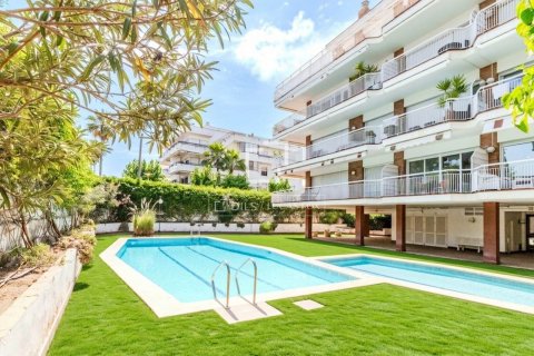 Wohnung zum Verkauf in Sitges, Barcelona, Spanien 2 Schlafzimmer, 68 m2 Nr. 150453 - Foto 25