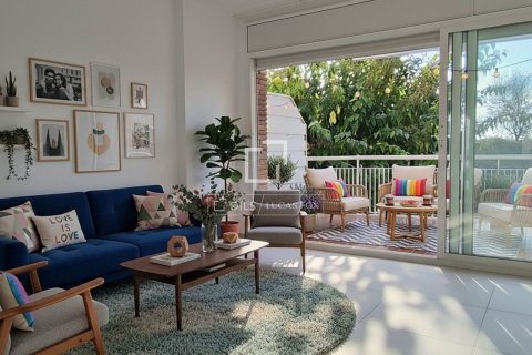 Dzīvoklis pārdošanā Sitges, Barcelona, Spānijā 2 istabas, 68 m2 Nr. 150453 - attēls 3