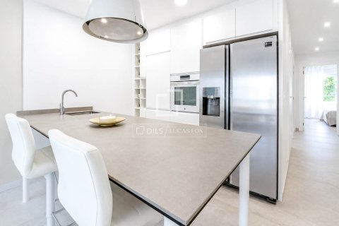 Apartament w Sitges, Barcelona, Hiszpania 2 sypialnie, 68 mkw. nr 150453 – zdjęcie 12