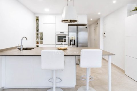 Apartament w Sitges, Barcelona, Hiszpania 2 sypialnie, 68 mkw. nr 150453 – zdjęcie 13