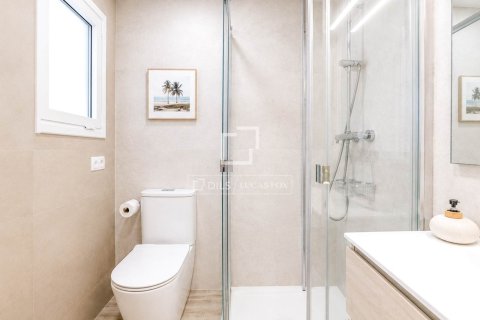 Apartament w Sitges, Barcelona, Hiszpania 2 sypialnie, 68 mkw. nr 150453 – zdjęcie 18