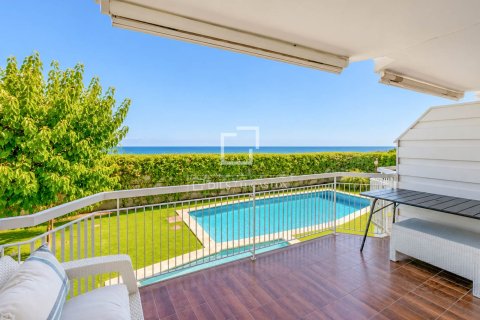 Wohnung in Sitges, Barcelona, Spanien 2 Schlafzimmer, 68 m2 Nr. 150453
