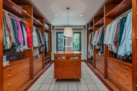 Villa for sale in Barcelona, Spain 7 bedrooms, 659 sq.m. No. 150452 - photo 21