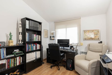 Villa en venta en Sant Cugat del Vallès, Barcelona, España 5 dormitorios, 248 m2 No. 150450 - foto 23