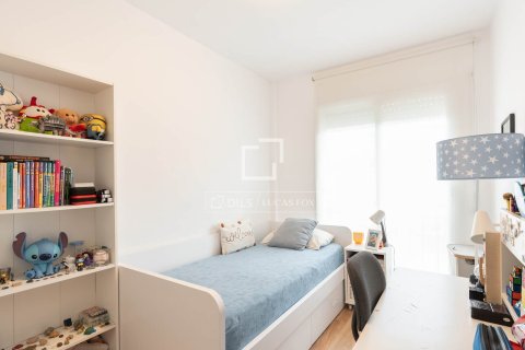 Villa en venta en Sant Cugat del Vallès, Barcelona, España 5 dormitorios, 248 m2 No. 150450 - foto 20