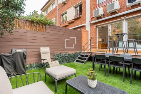 Villa en venta en Sant Cugat del Vallès, Barcelona, España 5 dormitorios, 248 m2 No. 150450 - foto 28