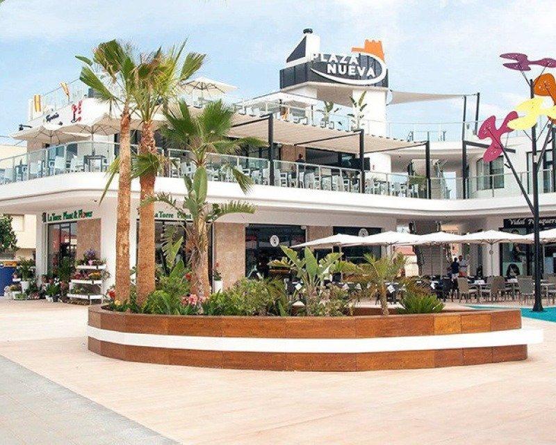 Villa in Pilar de la Horadada, Alicante, Spanien 5 Schlafzimmer, 344 m2 Nr. 196956