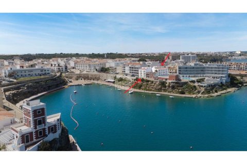 Apartment à vendre à Es Castell, Menorca, Espagne, 4 chambres, 128 m2 No. 173802 - photo 8