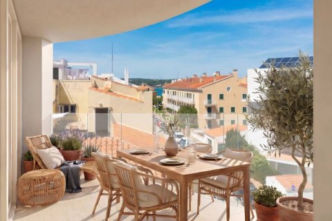 Apartment à vendre à Es Castell, Menorca, Espagne, 4 chambres, 128 m2 No. 173802 - photo 3