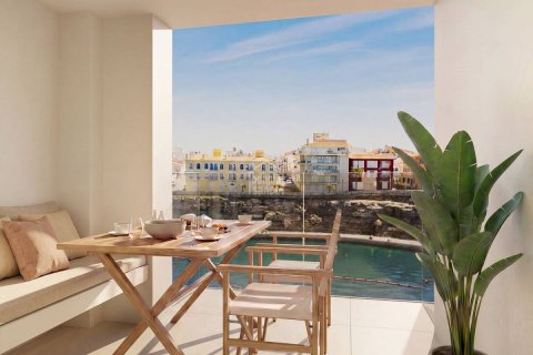 Apartment à vendre à Es Castell, Menorca, Espagne, 4 chambres, 96 m2 No. 173805 - photo 2