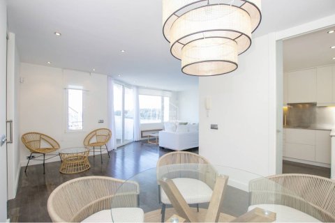 Apartment à vendre à Mahon, Menorca, Espagne, 2 chambres, 72 m2 No. 173801 - photo 3