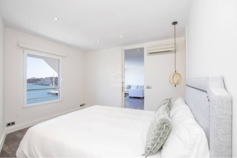 Apartment à vendre à Mahon, Menorca, Espagne, 2 chambres, 72 m2 No. 173801 - photo 5