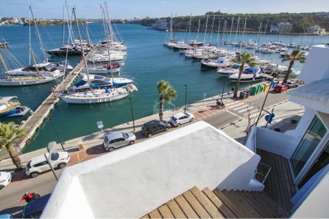 Apartment à vendre à Mahon, Menorca, Espagne, 2 chambres, 72 m2 No. 173801 - photo 6