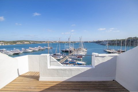 Apartment à vendre à Mahon, Menorca, Espagne, 2 chambres, 72 m2 No. 173801 - photo 7