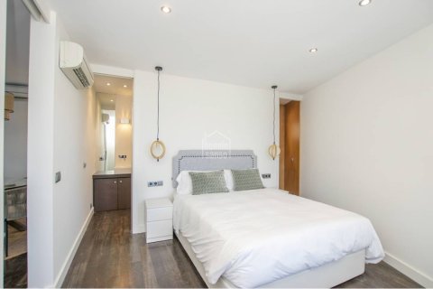 Apartment à vendre à Mahon, Menorca, Espagne, 2 chambres, 72 m2 No. 173801 - photo 12