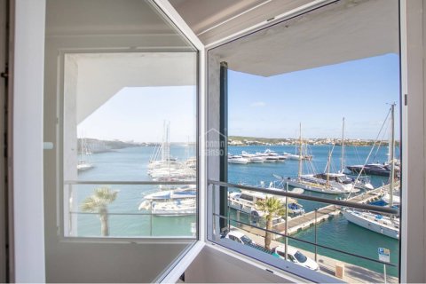 Apartment à vendre à Mahon, Menorca, Espagne, 2 chambres, 72 m2 No. 173801 - photo 11